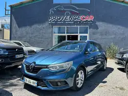 Renault Megane 1.2 TCE 100CH ENERGY BUSINESS