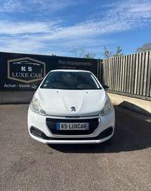 3 Portes 1.0 VTi 68 cv