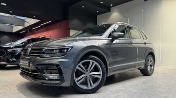 Tiguan 2.0 TDi R LINE DSG TOIT-PANO*GPS+CAMERA*LED