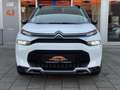 Citroen C3 Aircross 1.2 T Shine AllGrip Leder Head-Up Disp. 52.000km 1 Wit - thumbnail 2