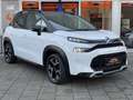 Citroen C3 Aircross 1.2 T Shine AllGrip Leder Head-Up Disp. 52.000km 1 Wit - thumbnail 3