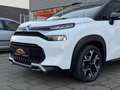 Citroen C3 Aircross 1.2 T Shine AllGrip Leder Head-Up Disp. 52.000km 1 Wit - thumbnail 11