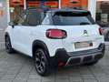 Citroen C3 Aircross 1.2 T Shine AllGrip Leder Head-Up Disp. 52.000km 1 Wit - thumbnail 14