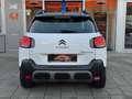 Citroen C3 Aircross 1.2 T Shine AllGrip Leder Head-Up Disp. 52.000km 1 Wit - thumbnail 13