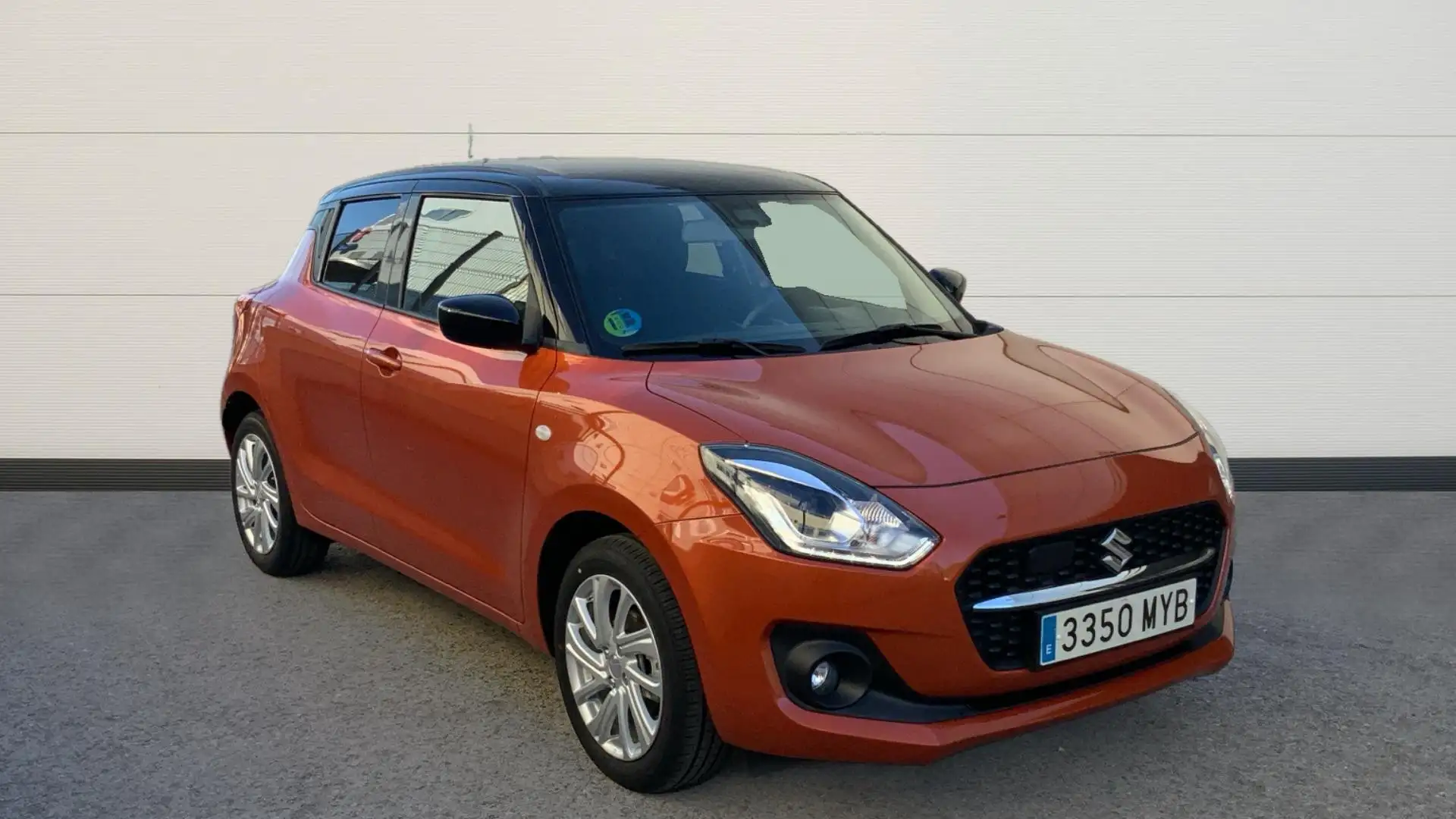 Suzuki Swift 1.2 Mild Hybrid S3 - 1