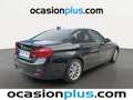 BMW 318 318dA Business Schwarz - thumbnail 4