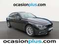 BMW 318 318dA Business Schwarz - thumbnail 2