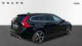 Volvo V60 D2 R-Design Momentum 120 Negro - thumbnail 7
