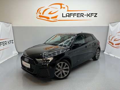 Audi A1 25 TFSI intense KLIMAAUTO SITZHZG VIRTUALL PDC