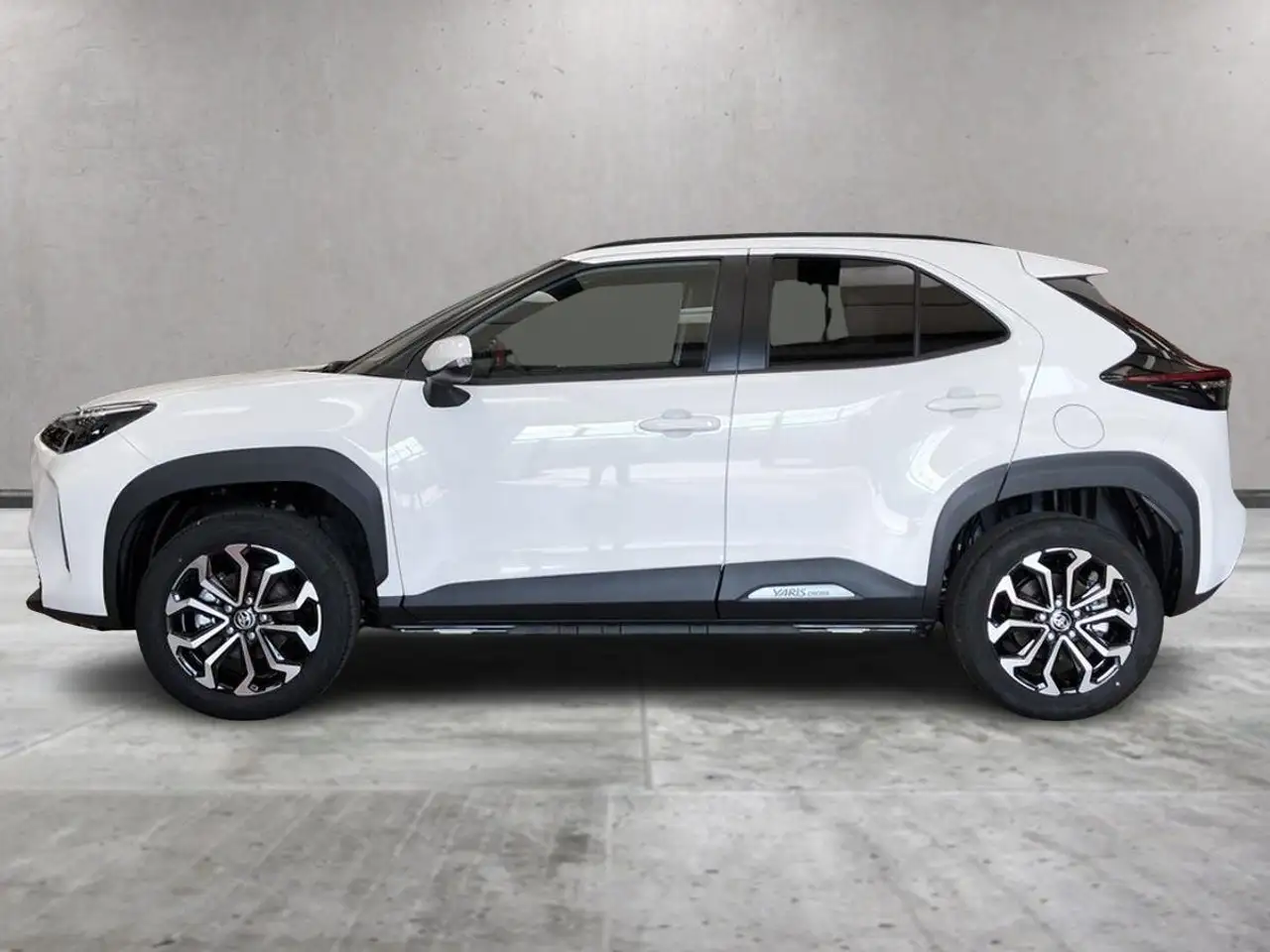 Toyota Yaris Cross 2026