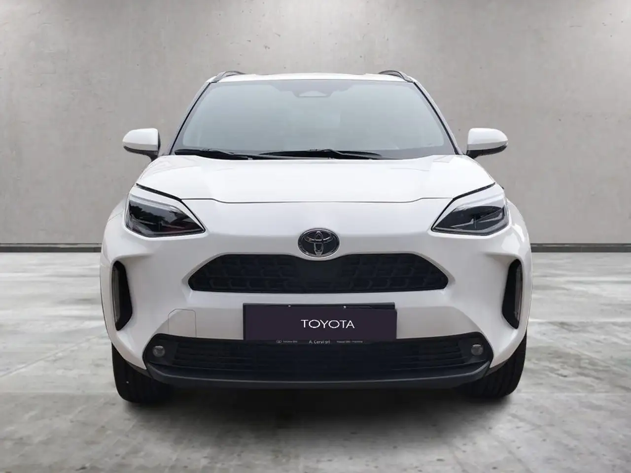 Toyota Yaris Cross 2026 — фото 12