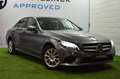 Mercedes-Benz C 200 d Limousine STANDARD Gris - thumbnail 3