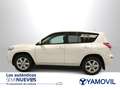 Toyota RAV 4 2.2D-4D Advance 4x2 Weiß - thumbnail 18