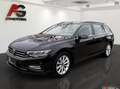 Volkswagen Passat Variant Business 2,0 TDI 4Motion DSG/LED/AHK/Navi/Travel Zwart - thumbnail 1