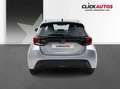 Toyota Yaris 120H 1.5 Active Plus Gris - thumbnail 6