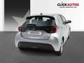 Toyota Yaris 120H 1.5 Active Plus Gris - thumbnail 5