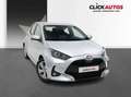 Toyota Yaris 120H 1.5 Active Plus Gris - thumbnail 3