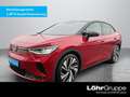 Volkswagen ID.5 GTX 4MOTION Automatik AHK Rojo - thumbnail 1