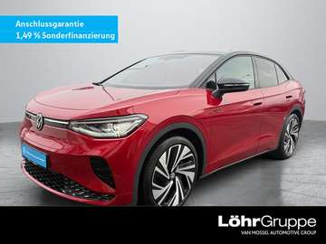 GTX 4MOTION Automatik AHK