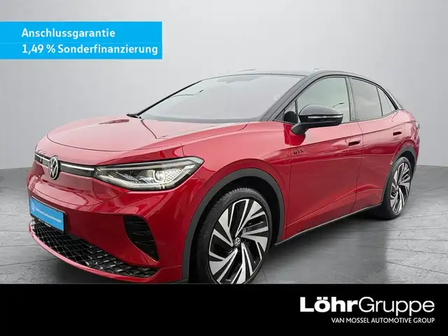 Volkswagen ID.5 GTX 4MOTION Automatik AHK