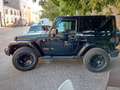 Jeep Wrangler 2.8 crd Sahara auto E6 Nero - thumbnail 6