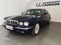 Jaguar XJ8 3.5 V8 IMPECCABILE Bleu - thumbnail 3