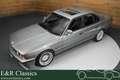 Alpina B10 BMW sedan | 1991 Gris - thumbnail 1