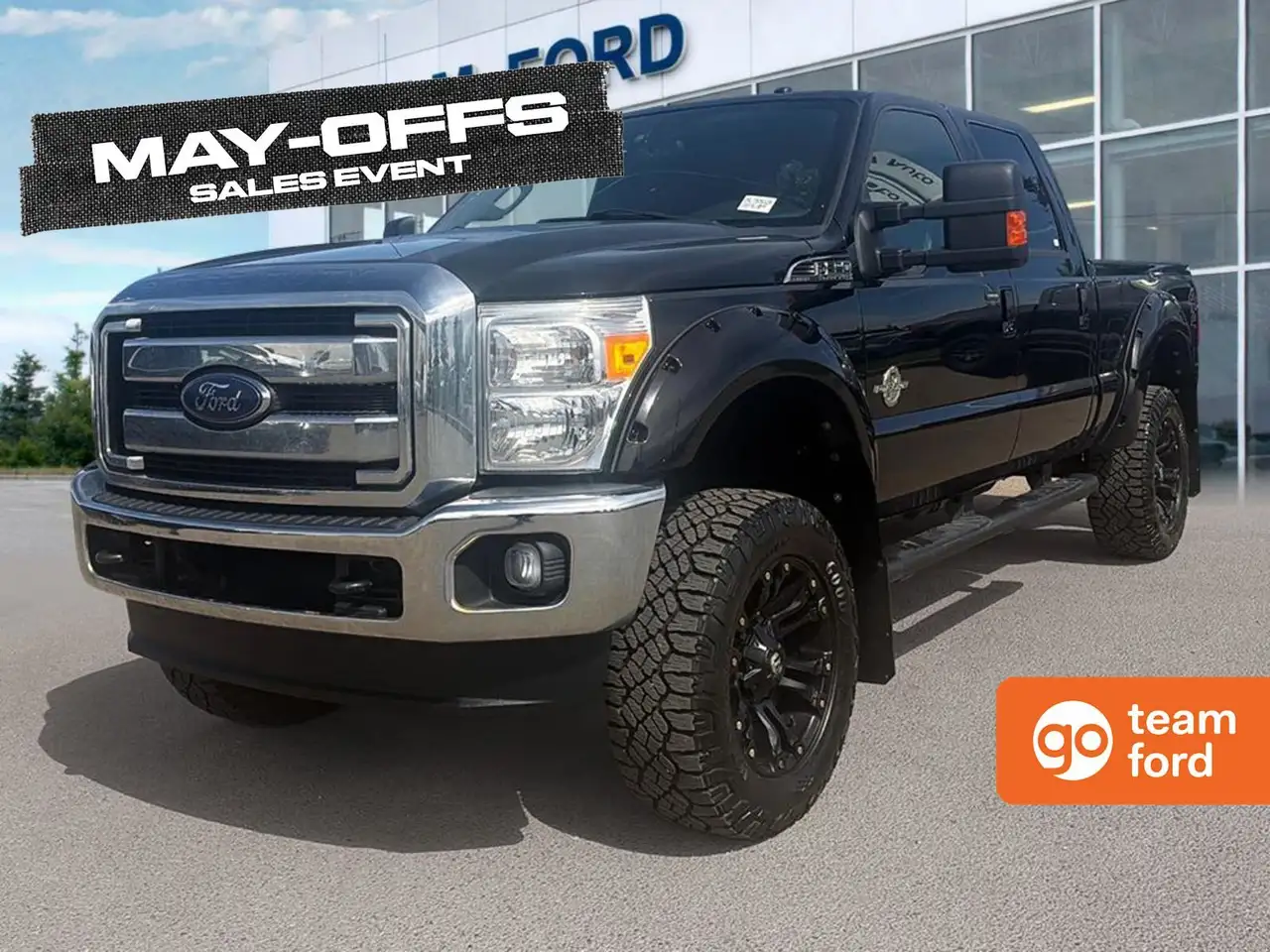 2016 Ford F 350