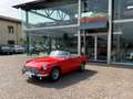 MG MGB 1.8 Roadster - ASI Rot - thumbnail 2