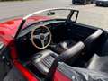 MG MGB 1.8 Roadster - ASI Rot - thumbnail 10