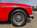 MG MGB 1.8 Roadster - ASI Rot - thumbnail 5