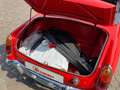 MG MGB 1.8 Roadster - ASI Rot - thumbnail 9