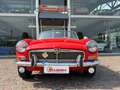 MG MGB 1.8 Roadster - ASI Rot - thumbnail 21