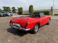 MG MGB 1.8 Roadster - ASI Rot - thumbnail 6