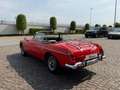 MG MGB 1.8 Roadster - ASI Rot - thumbnail 8
