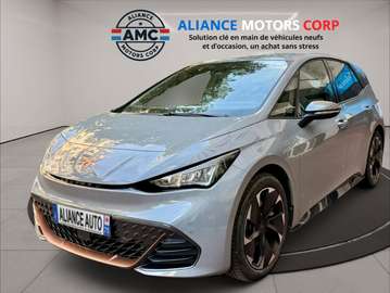 170kW (232ch) - 82kWh Batterie XL FEV 2024 40.896 KMS Premium e-Boost