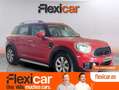MINI Cooper Countryman Rojo - thumbnail 1