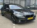 BMW 528 5-serie 528i Luxury Edition Negro - thumbnail 16