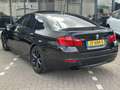 BMW 528 5-serie 528i Luxury Edition Negro - thumbnail 2