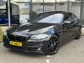 BMW 528 5-serie 528i Luxury Edition Negro - thumbnail 1