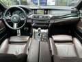 BMW 528 5-serie 528i Luxury Edition Negro - thumbnail 4