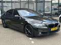 BMW 528 5-serie 528i Luxury Edition Negro - thumbnail 17