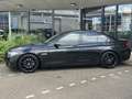 BMW 528 5-serie 528i Luxury Edition Negro - thumbnail 3