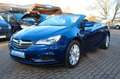 Opel Cascada Edition ecoFlex Navi SHZ Tempomat PDC Kék - thumbnail 1