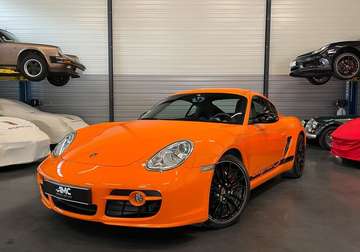987 S Sport – 303 cv Série limitée 700 exemplaires N°121-700 Garantie 12 mois offerte Boîte manuelle