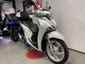 Honda SH 150i Blanco - thumbnail 8