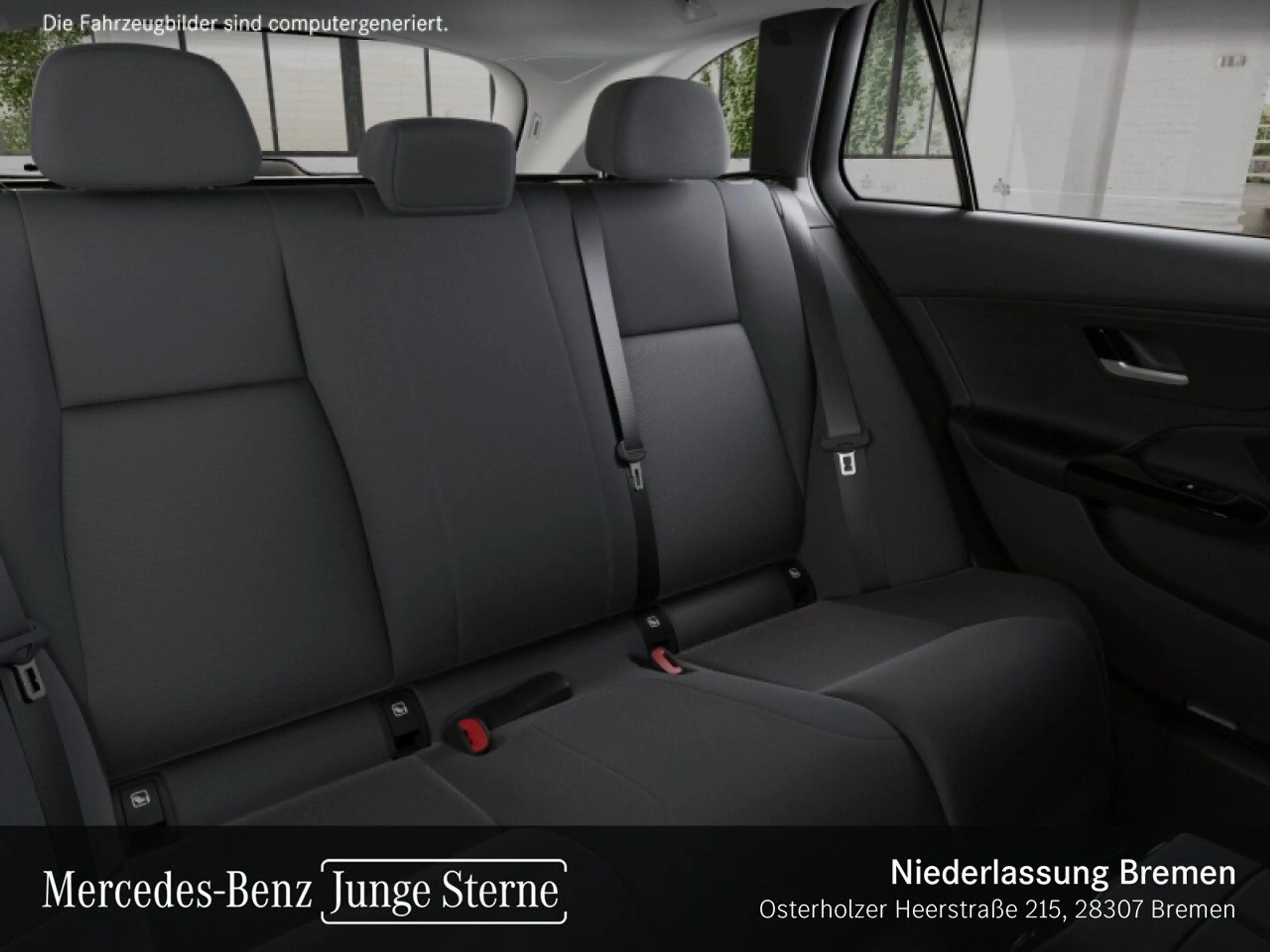 Mercedes-Benz C 200 d T AVANTG+AHK+LED+KAMERA+KEYLESS+9G — photo 12