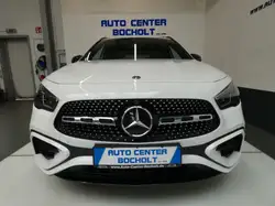 Mercedes-Benz GLA 200 AMG Line Edition*ACC*360°*LED*LM19