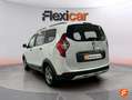 Dacia Lodgy 1.5Blue dCi Stepway Comfort 7pl. 85kW Blanco - thumbnail 5