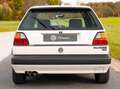 Volkswagen Golf GTI Golf GTI 16V/Erstlack/39tkm/Scheckheft Blanc - thumbnail 7